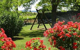 Agriturismo Fusini