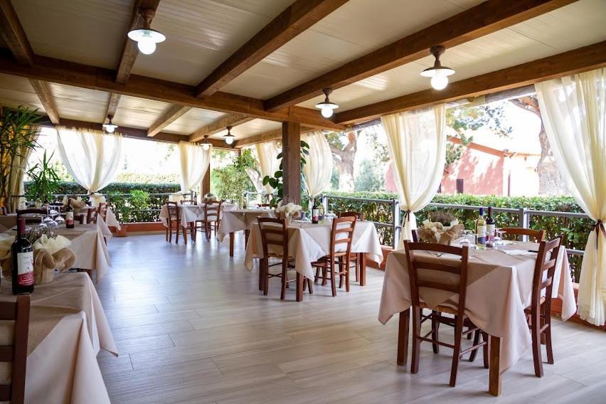 Agriturismo Fusini Magliano in Toscana Exterior foto