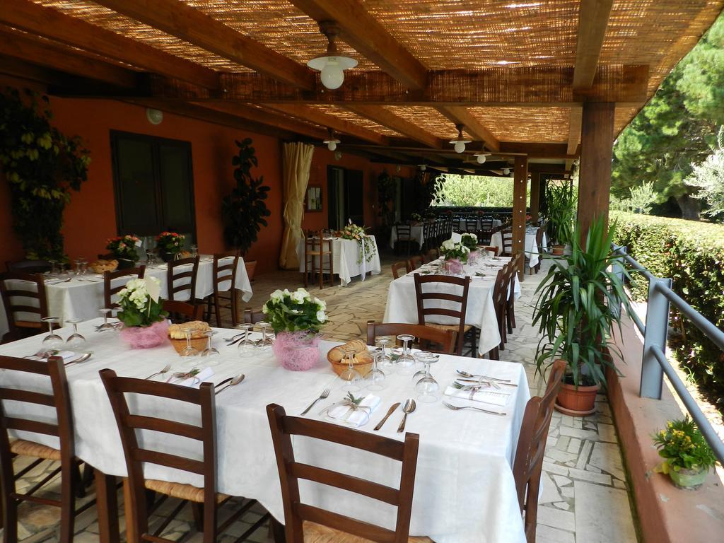 Agriturismo Fusini Magliano in Toscana Exterior foto
