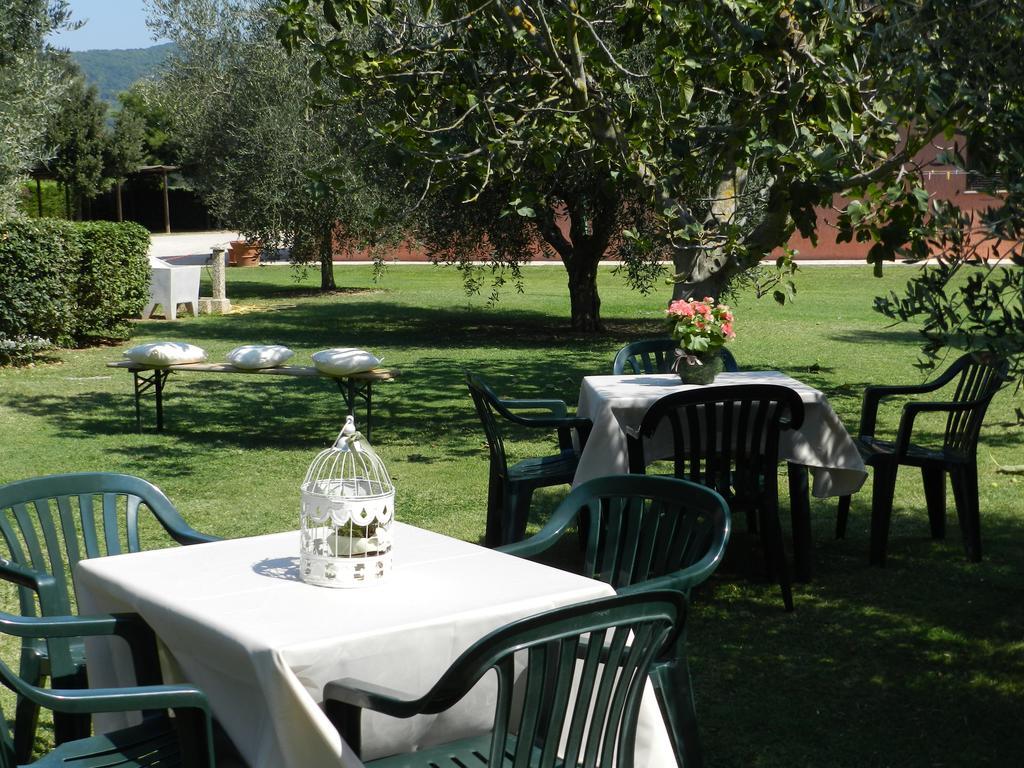 Agriturismo Fusini Magliano in Toscana Exterior foto